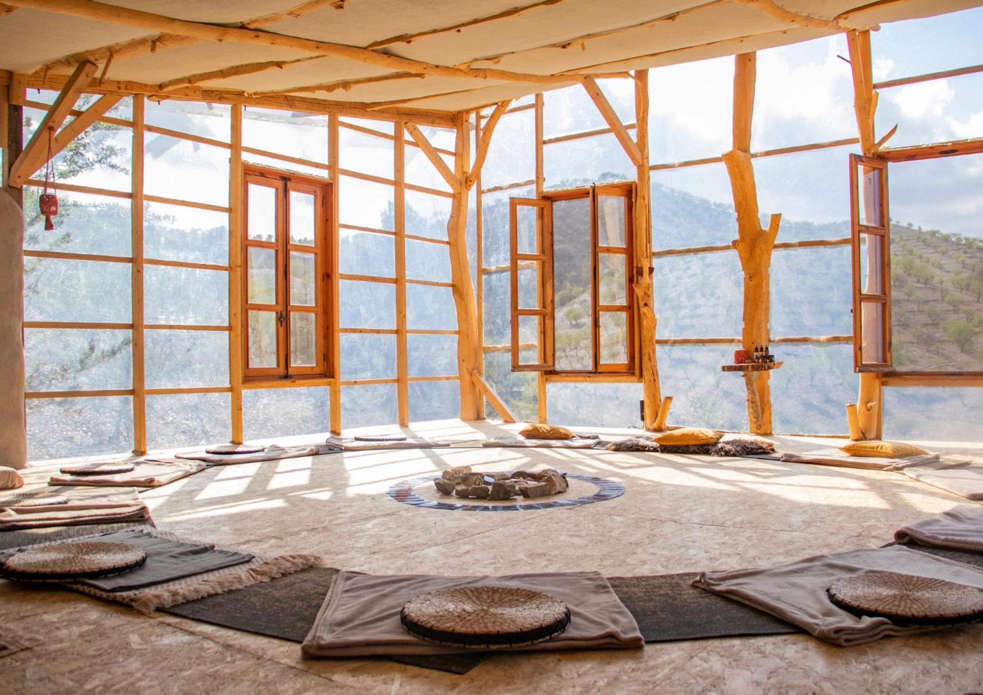 Nature Home Maitreya Лорка Экстерьер фото