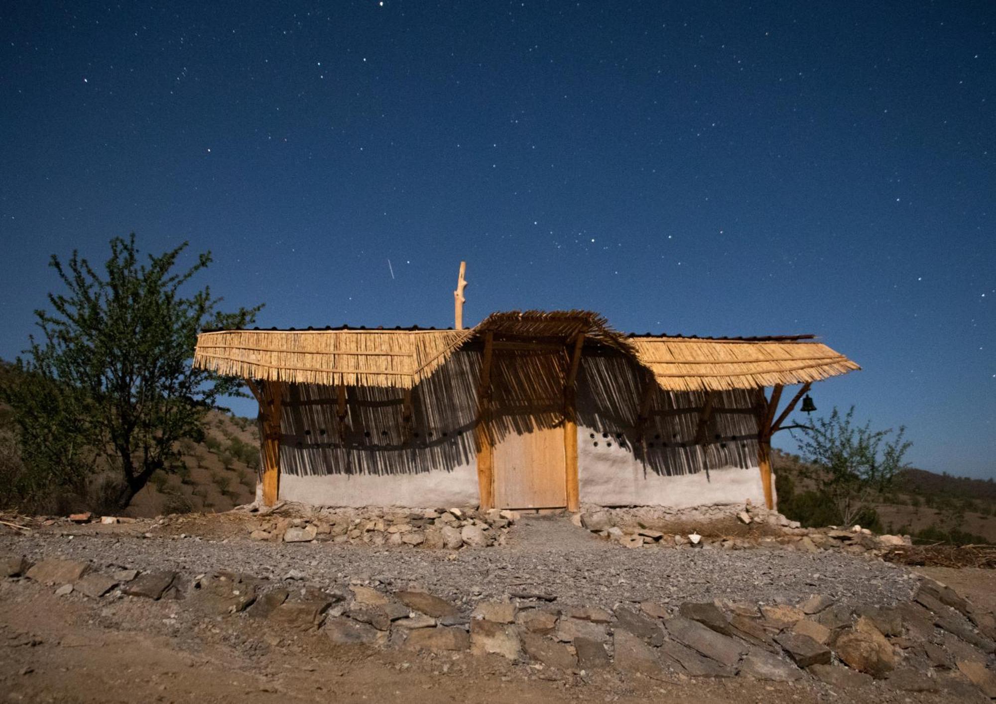 Nature Home Maitreya Лорка Экстерьер фото