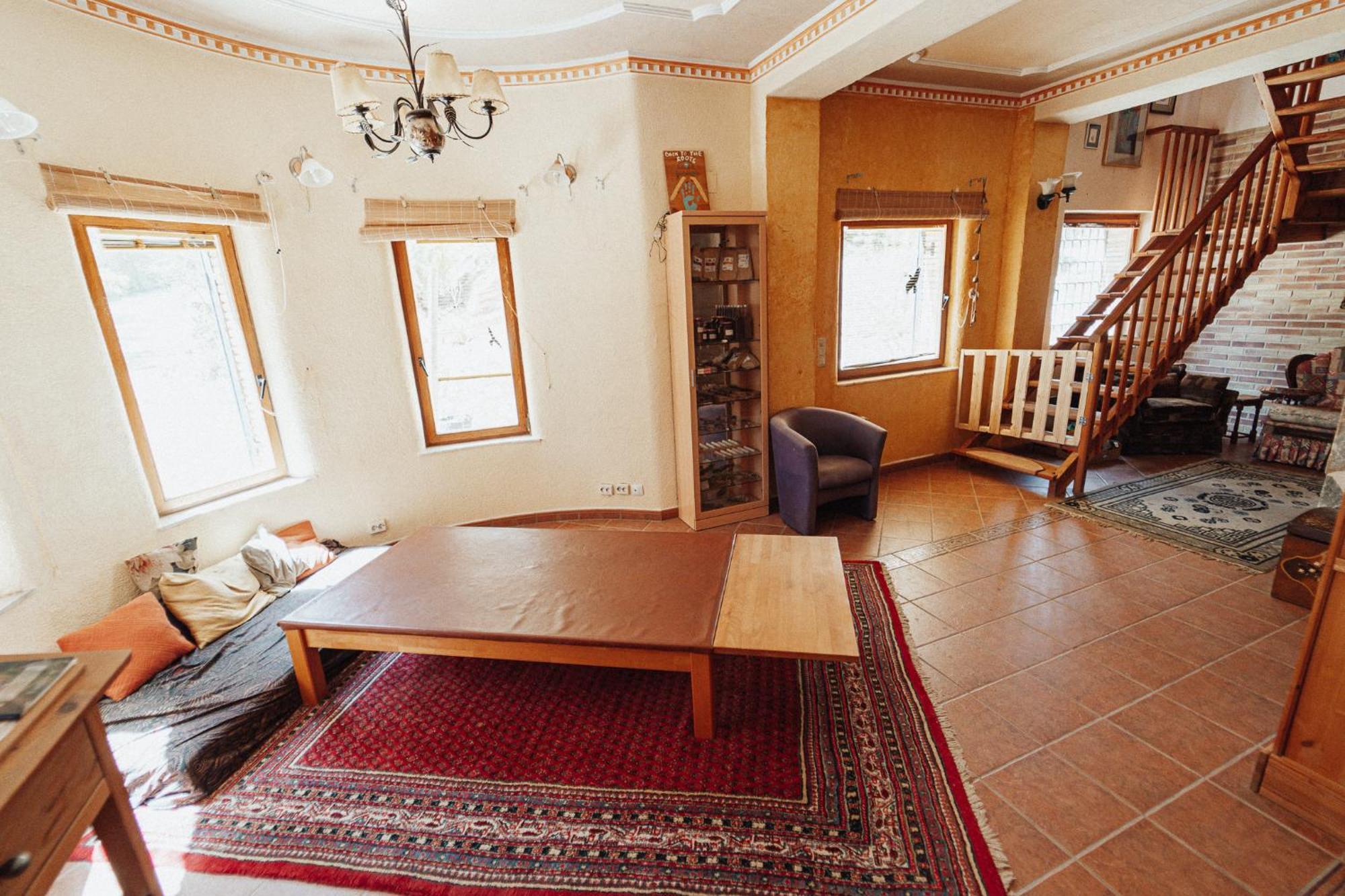 Nature Home Maitreya Лорка Экстерьер фото