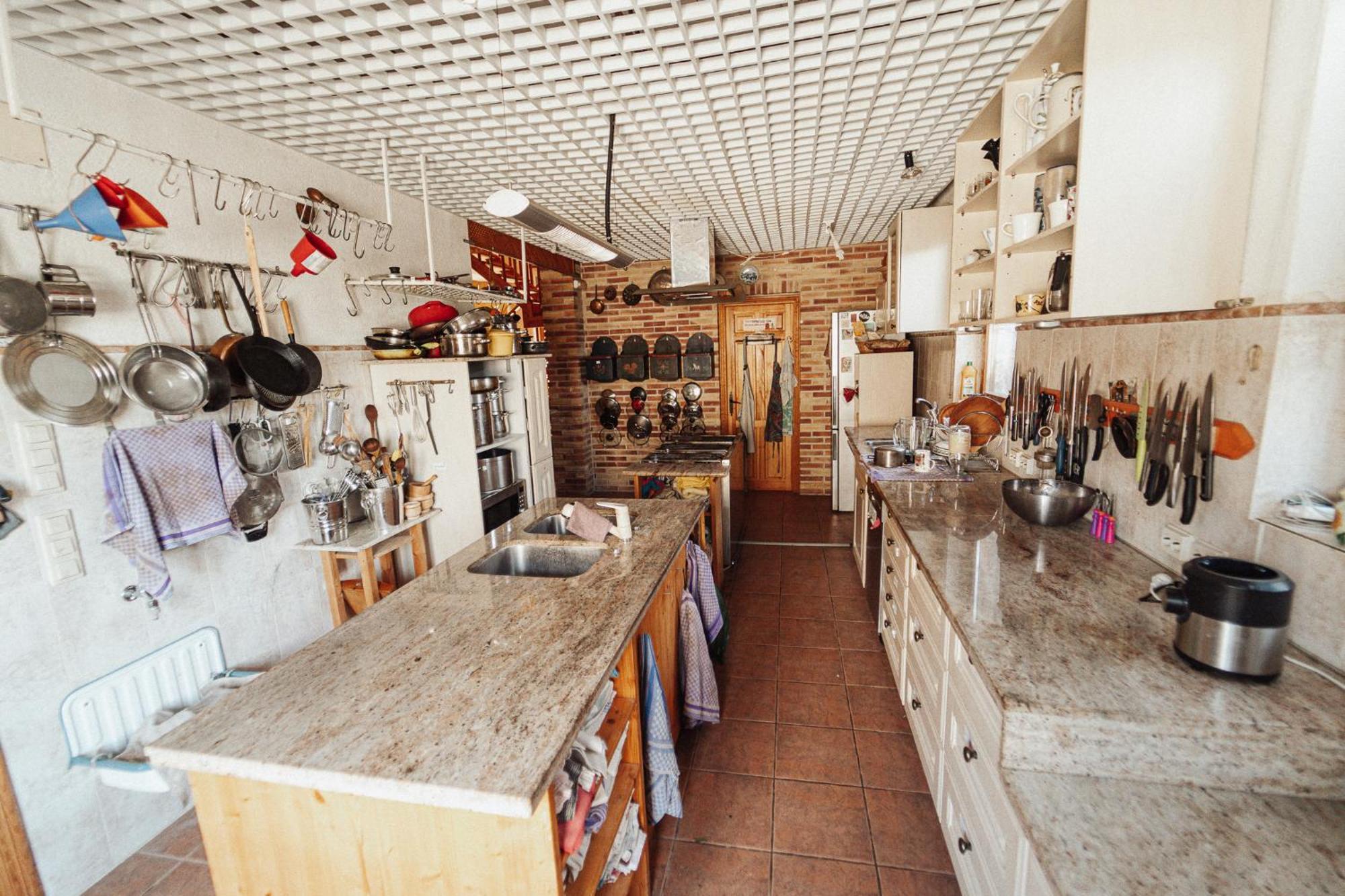 Nature Home Maitreya Лорка Экстерьер фото