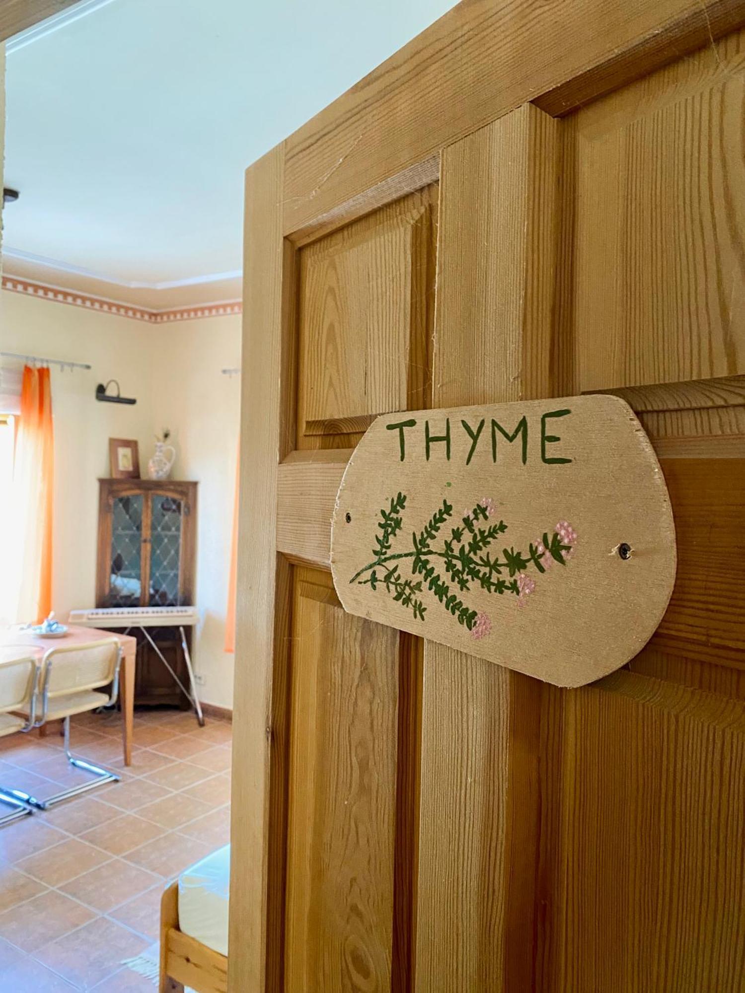 Nature Home Maitreya Лорка Экстерьер фото