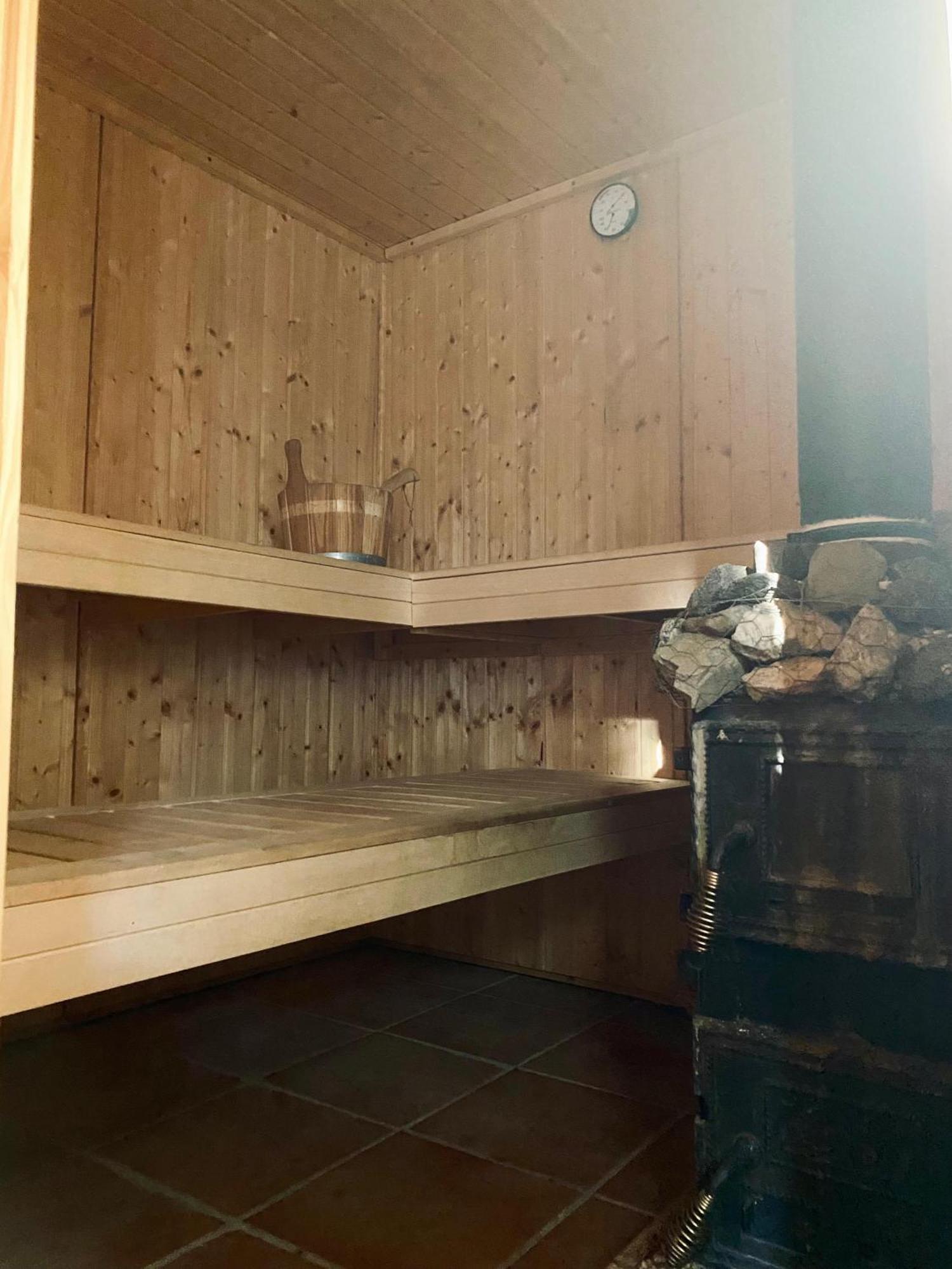 Nature Home Maitreya Лорка Экстерьер фото